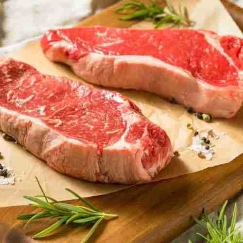 Quarter Cow Grass Fed Beef for Families in New Jersey