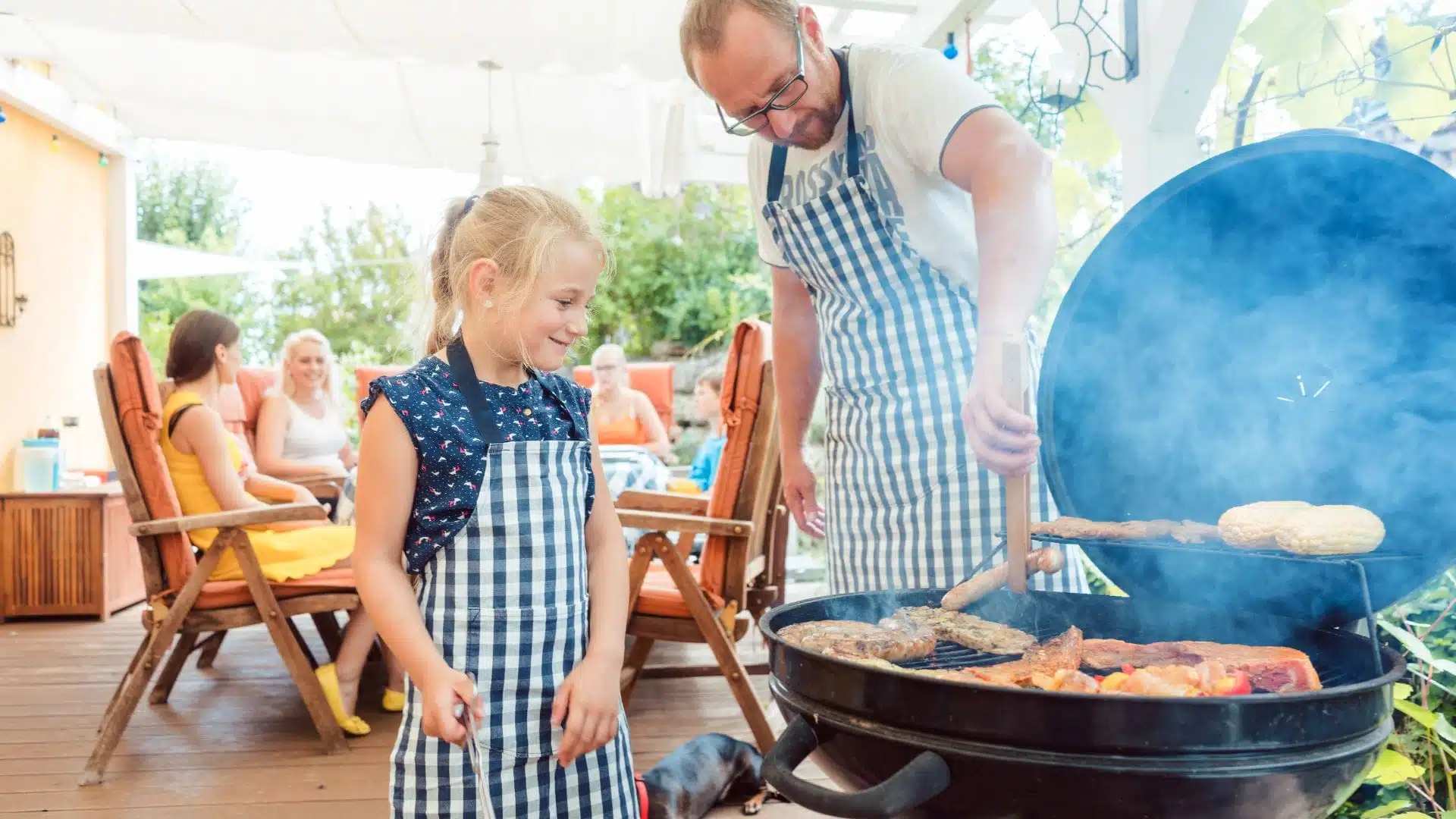 Cooking Grass-Fed Beef for Picky Eaters: Tips for Families with Kids