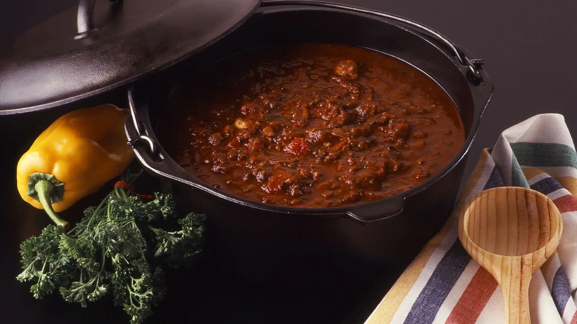 Grass-Fed Beef Chili: A Spring Twist on a Classic Recipe