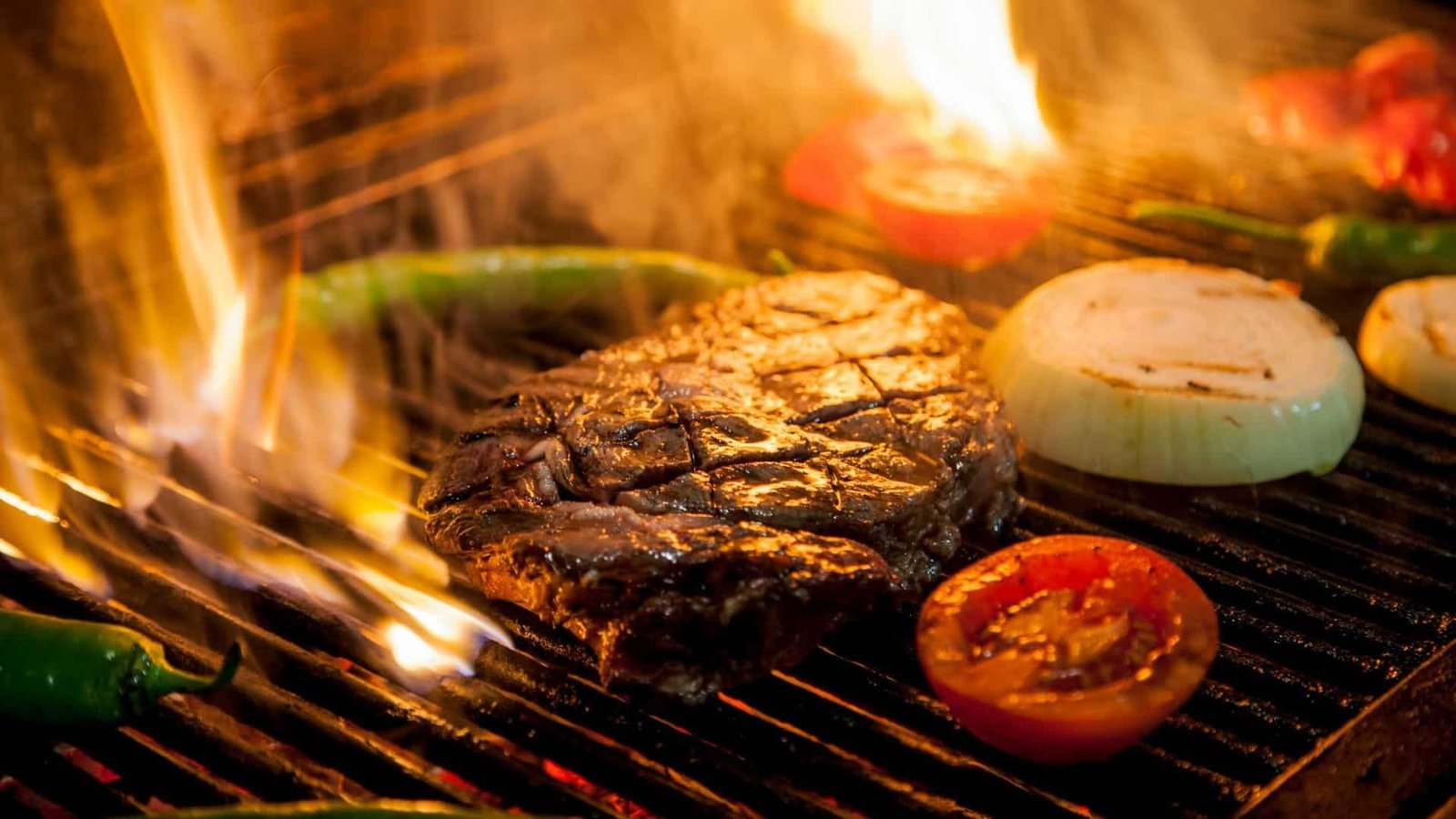 How to Host a Grass-Fed Beef BBQ This Spring: Tips for Entertaining with Your Product